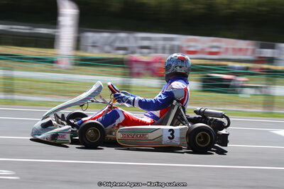 27 & 28/06/2015 : Championnat de France X30 et Coupe de France Minikart à Belmont sur Rance (Photos Stéphane Agnus) 2015 — karting