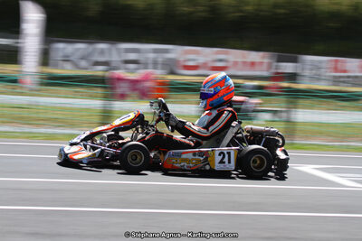 27 & 28/06/2015 : Championnat de France X30 et Coupe de France Minikart à Belmont sur Rance (Photos Stéphane Agnus) 2015 — karting