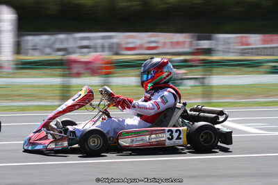 27 & 28/06/2015 : Championnat de France X30 et Coupe de France Minikart à Belmont sur Rance (Photos Stéphane Agnus) 2015 — karting
