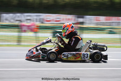 27 & 28/06/2015 : Championnat de France X30 et Coupe de France Minikart à Belmont sur Rance (Photos Stéphane Agnus) 2015 — karting