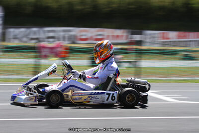 27 & 28/06/2015 : Championnat de France X30 et Coupe de France Minikart à Belmont sur Rance (Photos Stéphane Agnus) 2015 — karting