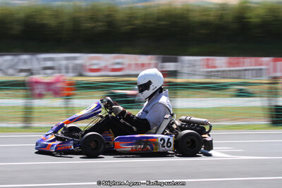 27 & 28/06/2015 : Championnat de France X30 et Coupe de France Minikart à Belmont sur Rance (Photos Stéphane Agnus) 2015 — karting