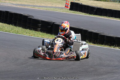 27 & 28/06/2015 : Championnat de France X30 et Coupe de France Minikart à Belmont sur Rance (Photos Stéphane Agnus) 2015 — karting