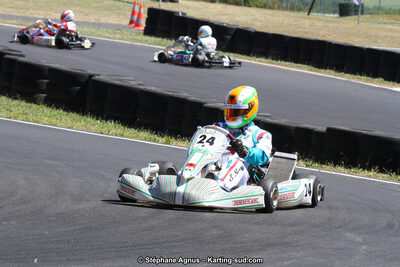27 & 28/06/2015 : Championnat de France X30 et Coupe de France Minikart à Belmont sur Rance (Photos Stéphane Agnus) 2015 — karting