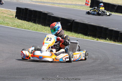 27 & 28/06/2015 : Championnat de France X30 et Coupe de France Minikart à Belmont sur Rance (Photos Stéphane Agnus) 2015 — karting