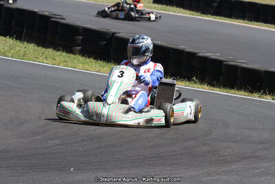 27 & 28/06/2015 : Championnat de France X30 et Coupe de France Minikart à Belmont sur Rance (Photos Stéphane Agnus) 2015 — karting