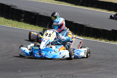27 & 28/06/2015 : Championnat de France X30 et Coupe de France Minikart à Belmont sur Rance (Photos Stéphane Agnus) 2015 — karting