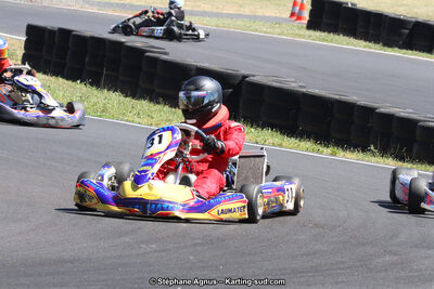 27 & 28/06/2015 : Championnat de France X30 et Coupe de France Minikart à Belmont sur Rance (Photos Stéphane Agnus) 2015 — karting