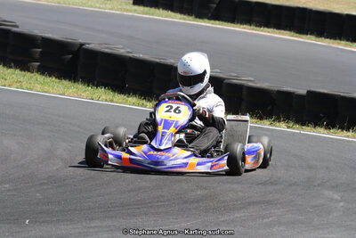 27 & 28/06/2015 : Championnat de France X30 et Coupe de France Minikart à Belmont sur Rance (Photos Stéphane Agnus) 2015 — karting