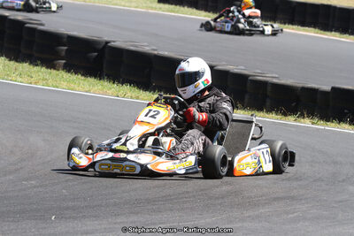 27 & 28/06/2015 : Championnat de France X30 et Coupe de France Minikart à Belmont sur Rance (Photos Stéphane Agnus) 2015 — karting