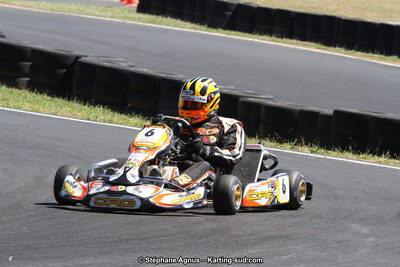 27 & 28/06/2015 : Championnat de France X30 et Coupe de France Minikart à Belmont sur Rance (Photos Stéphane Agnus) 2015 — karting