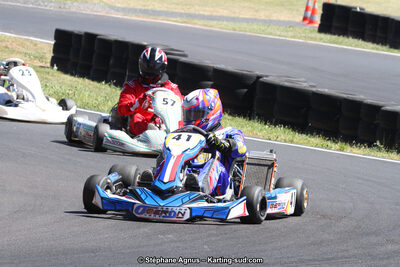 27 & 28/06/2015 : Championnat de France X30 et Coupe de France Minikart à Belmont sur Rance (Photos Stéphane Agnus) 2015 — karting