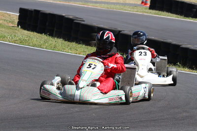27 & 28/06/2015 : Championnat de France X30 et Coupe de France Minikart à Belmont sur Rance (Photos Stéphane Agnus) 2015 — karting