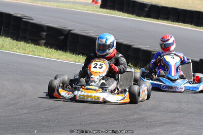 27 & 28/06/2015 : Championnat de France X30 et Coupe de France Minikart à Belmont sur Rance (Photos Stéphane Agnus) 2015 — karting