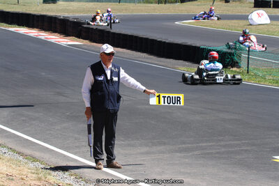 27 & 28/06/2015 : Championnat de France X30 et Coupe de France Minikart à Belmont sur Rance (Photos Stéphane Agnus) 2015 — karting