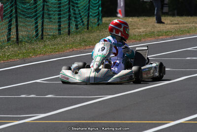 27 & 28/06/2015 : Championnat de France X30 et Coupe de France Minikart à Belmont sur Rance (Photos Stéphane Agnus) 2015 — karting