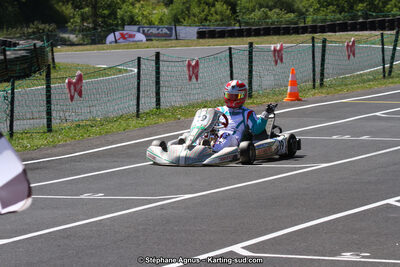 27 & 28/06/2015 : Championnat de France X30 et Coupe de France Minikart à Belmont sur Rance (Photos Stéphane Agnus) 2015 — karting