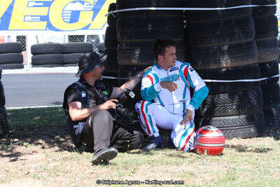 27 & 28/06/2015 : Championnat de France X30 et Coupe de France Minikart à Belmont sur Rance (Photos Stéphane Agnus) 2015 — karting
