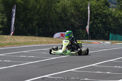 27 & 28/06/2015 : Championnat de France X30 et Coupe de France Minikart à Belmont sur Rance (Photos Stéphane Agnus) 2015 — karting