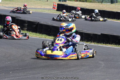 27 & 28/06/2015 : Championnat de France X30 et Coupe de France Minikart à Belmont sur Rance (Photos Stéphane Agnus) 2015 — karting