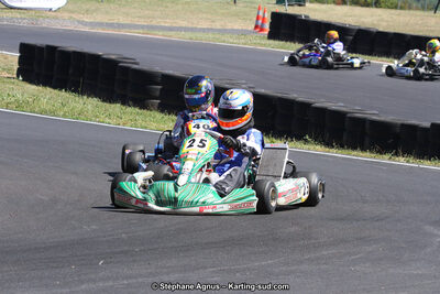 27 & 28/06/2015 : Championnat de France X30 et Coupe de France Minikart à Belmont sur Rance (Photos Stéphane Agnus) 2015 — karting