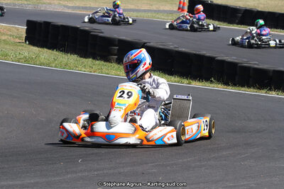 27 & 28/06/2015 : Championnat de France X30 et Coupe de France Minikart à Belmont sur Rance (Photos Stéphane Agnus) 2015 — karting