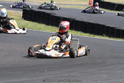 27 & 28/06/2015 : Championnat de France X30 et Coupe de France Minikart à Belmont sur Rance (Photos Stéphane Agnus) 2015 — karting