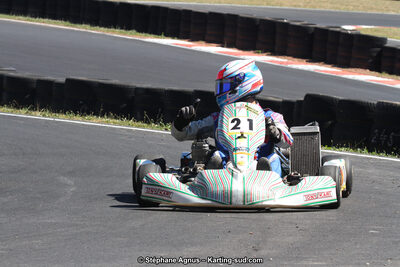 27 & 28/06/2015 : Championnat de France X30 et Coupe de France Minikart à Belmont sur Rance (Photos Stéphane Agnus) 2015 — karting