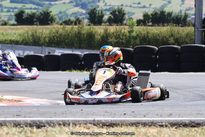 27 & 28/06/2015 : Championnat de France X30 et Coupe de France Minikart à Belmont sur Rance (Photos Stéphane Agnus) 2015 — karting
