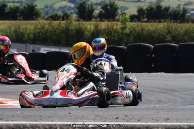 27 & 28/06/2015 : Championnat de France X30 et Coupe de France Minikart à Belmont sur Rance (Photos Stéphane Agnus) 2015 — karting