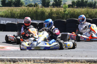 27 & 28/06/2015 : Championnat de France X30 et Coupe de France Minikart à Belmont sur Rance (Photos Stéphane Agnus) 2015 — karting