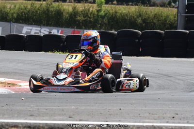 27 & 28/06/2015 : Championnat de France X30 et Coupe de France Minikart à Belmont sur Rance (Photos Stéphane Agnus) 2015 — karting