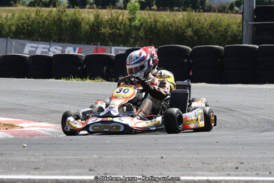 27 & 28/06/2015 : Championnat de France X30 et Coupe de France Minikart à Belmont sur Rance (Photos Stéphane Agnus) 2015 — karting
