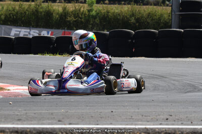 27 & 28/06/2015 : Championnat de France X30 et Coupe de France Minikart à Belmont sur Rance (Photos Stéphane Agnus) 2015 — karting