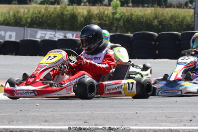 27 & 28/06/2015 : Championnat de France X30 et Coupe de France Minikart à Belmont sur Rance (Photos Stéphane Agnus) 2015 — karting