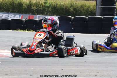 27 & 28/06/2015 : Championnat de France X30 et Coupe de France Minikart à Belmont sur Rance (Photos Stéphane Agnus) 2015 — karting