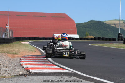 27 & 28/06/2015 : Championnat de France X30 et Coupe de France Minikart à Belmont sur Rance (Photos Stéphane Agnus) 2015 — karting