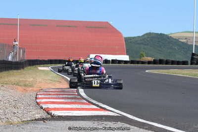 27 & 28/06/2015 : Championnat de France X30 et Coupe de France Minikart à Belmont sur Rance (Photos Stéphane Agnus) 2015 — karting