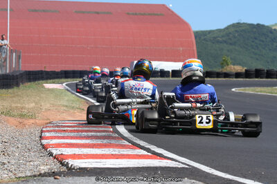 27 & 28/06/2015 : Championnat de France X30 et Coupe de France Minikart à Belmont sur Rance (Photos Stéphane Agnus) 2015 — karting