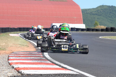 27 & 28/06/2015 : Championnat de France X30 et Coupe de France Minikart à Belmont sur Rance (Photos Stéphane Agnus) 2015 — karting