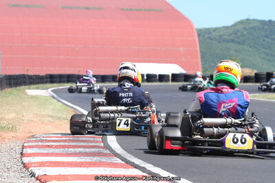 27 & 28/06/2015 : Championnat de France X30 et Coupe de France Minikart à Belmont sur Rance (Photos Stéphane Agnus) 2015 — karting