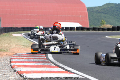 27 & 28/06/2015 : Championnat de France X30 et Coupe de France Minikart à Belmont sur Rance (Photos Stéphane Agnus) 2015 — karting