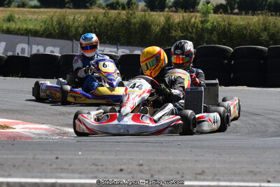 27 & 28/06/2015 : Championnat de France X30 et Coupe de France Minikart à Belmont sur Rance (Photos Stéphane Agnus) 2015 — karting