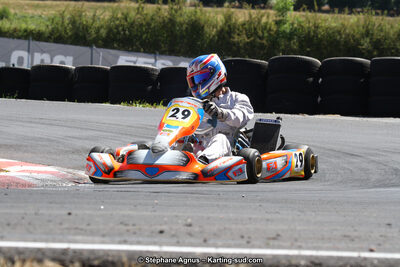 27 & 28/06/2015 : Championnat de France X30 et Coupe de France Minikart à Belmont sur Rance (Photos Stéphane Agnus) 2015 — karting