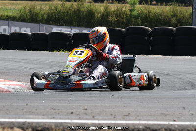 27 & 28/06/2015 : Championnat de France X30 et Coupe de France Minikart à Belmont sur Rance (Photos Stéphane Agnus) 2015 — karting
