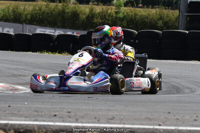 27 & 28/06/2015 : Championnat de France X30 et Coupe de France Minikart à Belmont sur Rance (Photos Stéphane Agnus) 2015 — karting