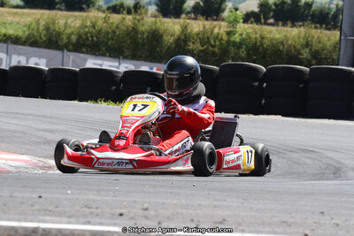 27 & 28/06/2015 : Championnat de France X30 et Coupe de France Minikart à Belmont sur Rance (Photos Stéphane Agnus) 2015 — karting