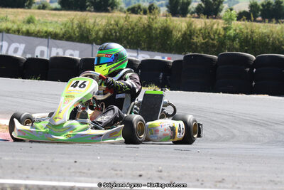 27 & 28/06/2015 : Championnat de France X30 et Coupe de France Minikart à Belmont sur Rance (Photos Stéphane Agnus) 2015 — karting