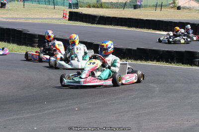 27 & 28/06/2015 : Championnat de France X30 et Coupe de France Minikart à Belmont sur Rance (Photos Stéphane Agnus) 2015 — karting