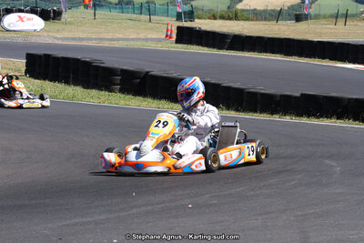 27 & 28/06/2015 : Championnat de France X30 et Coupe de France Minikart à Belmont sur Rance (Photos Stéphane Agnus) 2015 — karting